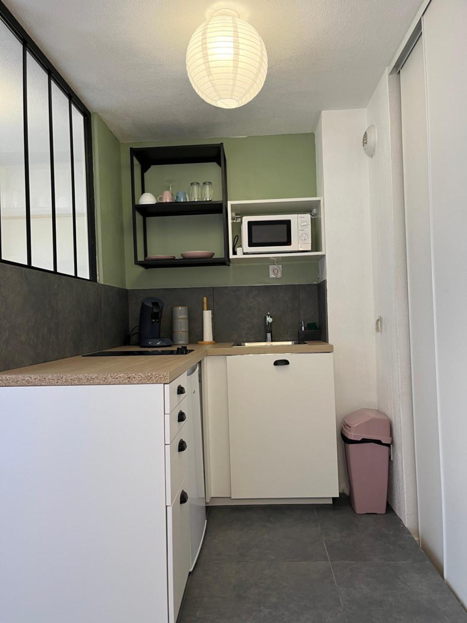 Ferienwohnung Petit Cocon Paisible Le Mans Exterior foto