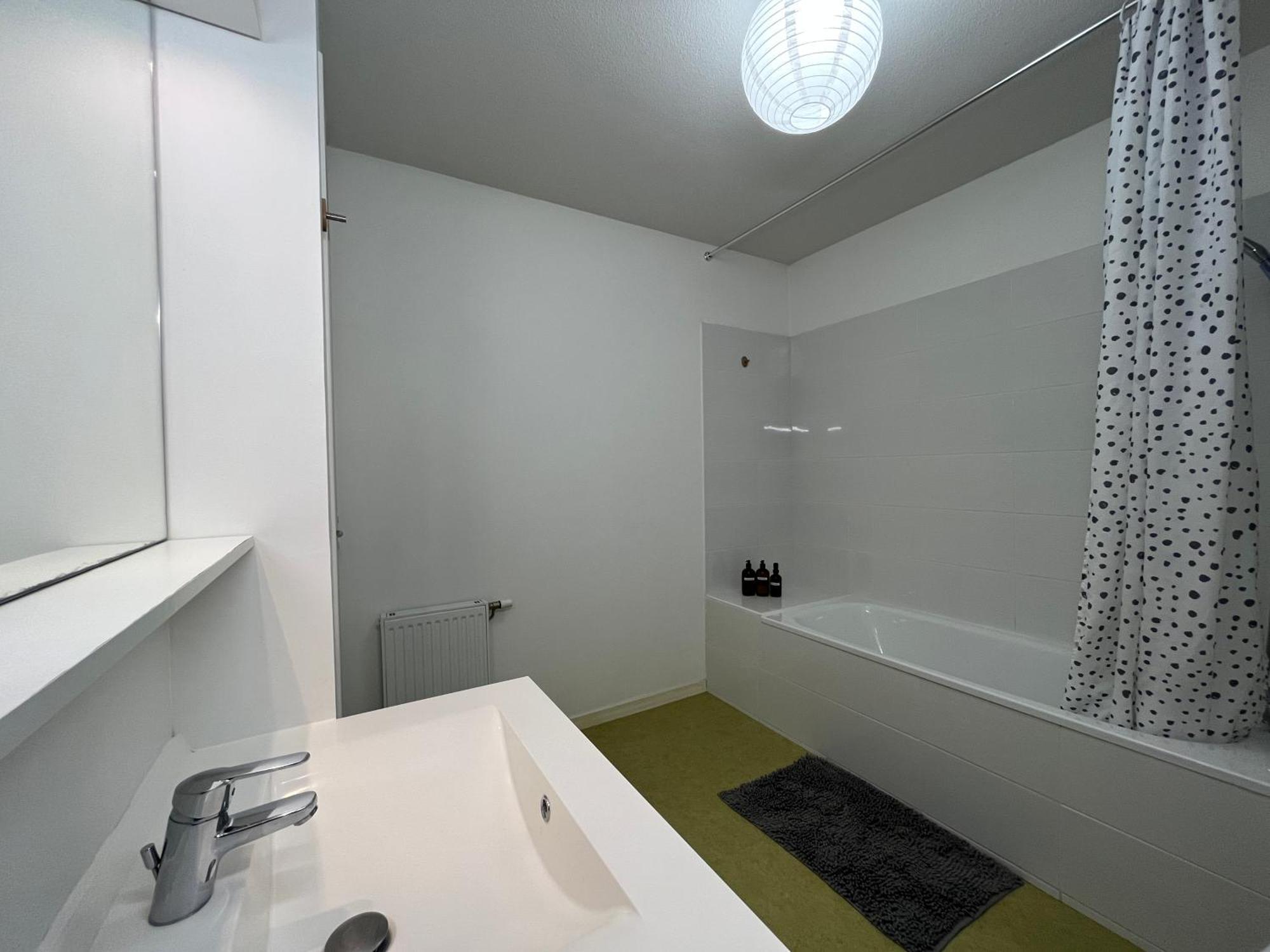 Ferienwohnung Petit Cocon Paisible Le Mans Exterior foto